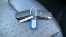 Kia Niro 1.6 GDi Hybrid 4 5dr DCT Hybrid Estate